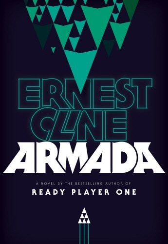 Armada (Pocket) - Bokia.no