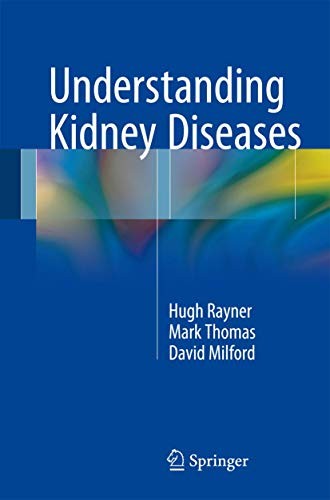 Understanding Kidney Diseases (Pocket) - Bokia.no