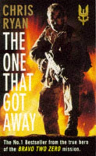 The one that got away (Pocket) - Bokia.no