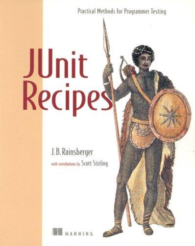 Junit Recipes (Pocket) - Bokia.no