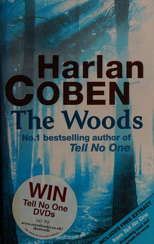 The woods (Pocket) - Bokia.no
