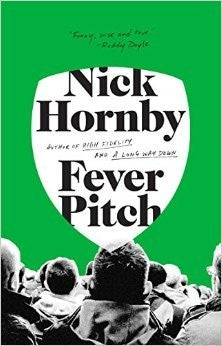 Fever pitch (Pocket) - Bokia.no