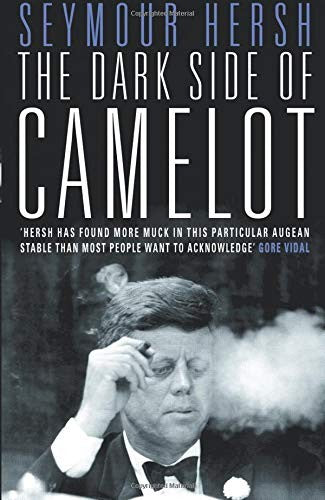 The dark side of Camelot (Pocket) - Bokia.no