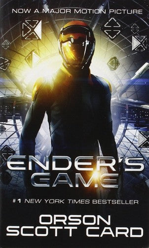 Ender's game (Pocket) - Bokia.no