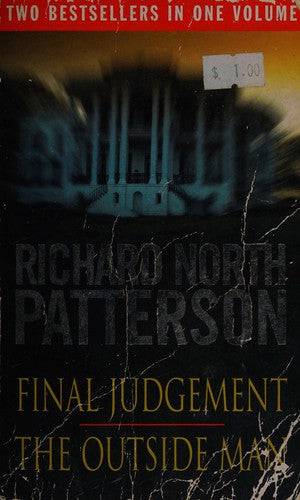 Final Judgement - Outside Man - Bokia.no