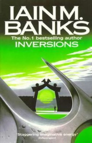 Inversions (Pocket) - Bokia.no