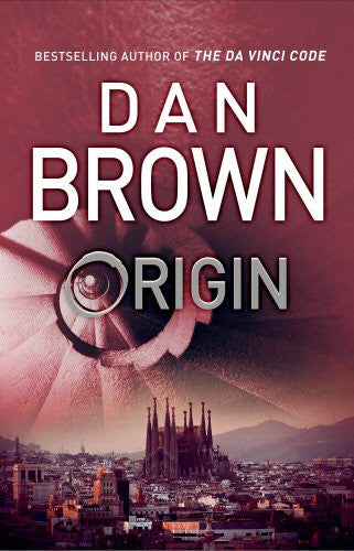 Origin - Bokia.no