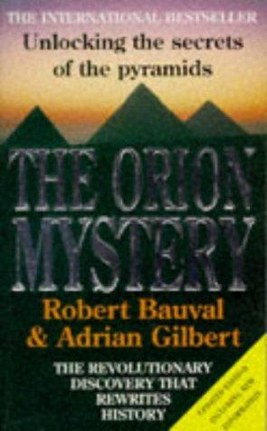 The Orion mystery (Pocket) - Bokia.no