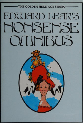 Edward Lear's nonsense omnibus - Bokia.no