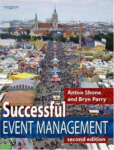 Successful Event Management: A Practical Handbook - Bokia.no