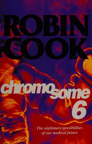 Chromosome 6 (Pocket) - Bokia.no