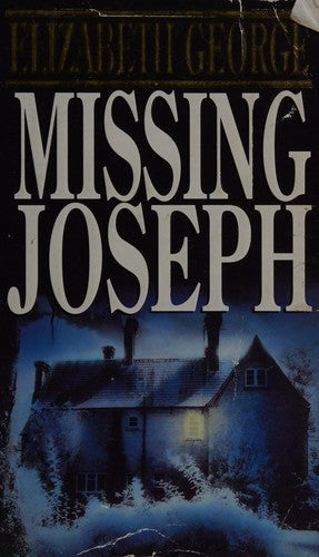 Missing Joseph (Pocket) - Bokia.no