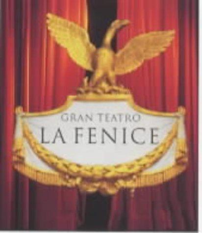 Gran Teatro La Fenice (Innbundet) - Bokia.no