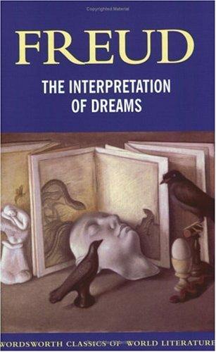 The Interpretation of Dreams (Pocket) - Bokia.no