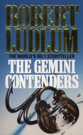 The gemini contenders (Pocket) - Bokia.no
