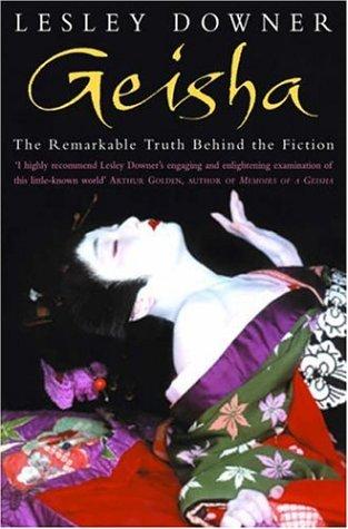 Geisha (Pocket) - Bokia.no