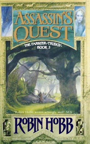 Assassin's quest (Pocket) - Bokia.no