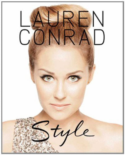 Lauren Conrad style (Pocket) - Bokia.no