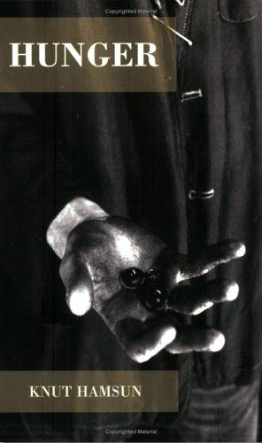 Hunger (Pocket) - Bokia.no