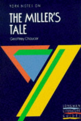The Miller's Tale - Bokia.no