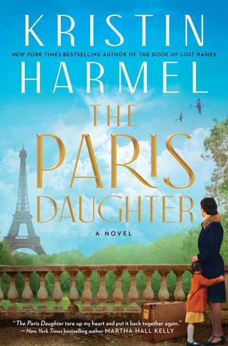 The Paris Daughter (Innbundet) - Bokia.no