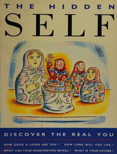 The Hidden Self