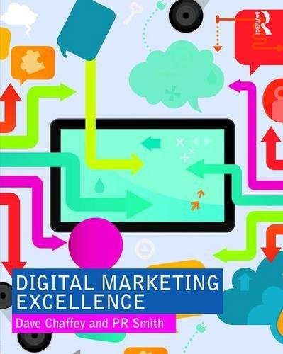 Digital Marketing Excellence: Planning, Optimizing and Integrating Online Mar… - Bokia.no