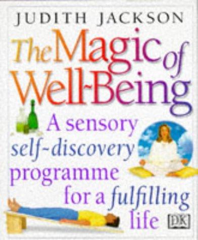 The Magic of Well-being - Bokia.no
