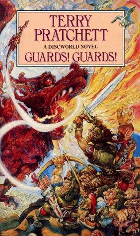 Guards! Guards! (Pocket) - Bokia.no