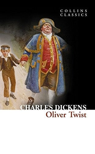 Oliver Twist (Pocket) - Bokia.no