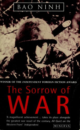 The Sorrow of War: A Novel - Bokia.no