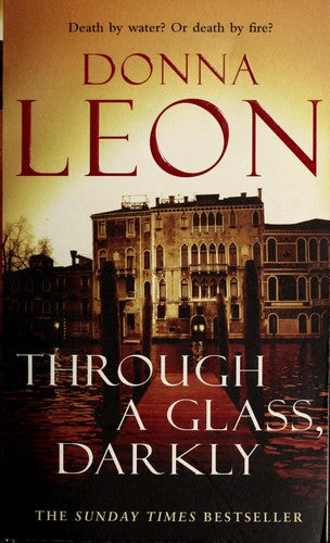 Through a glass, darkly (Pocket) - Bokia.no