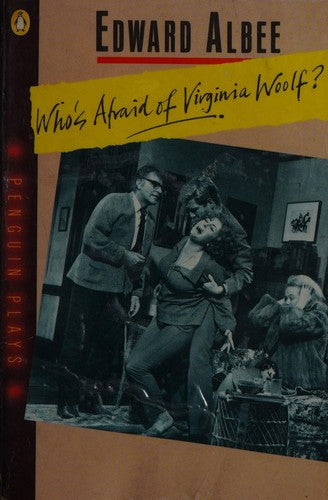 Who's afraid of Virginia Woolf? (Pocket) - Bokia.no