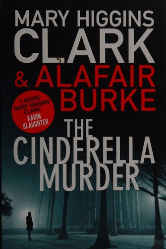 The Cinderella murder (Pocket) - Bokia.no