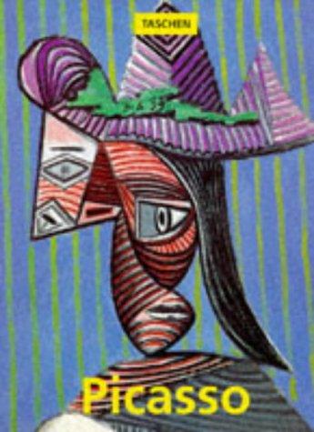 Pablo Picasso (Pocket) - Bokia.no