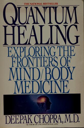 Quantum Healing: Exploring the Frontiers of Mind/body Medicine (Pocket) - Bokia.no