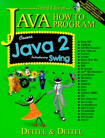 Java: How to Program - Bokia.no