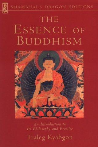 The Essence of Buddhism: An Introduction to Its Philosophy and Practice - Bokia.no