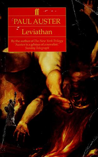 Leviathan - Bokia.no