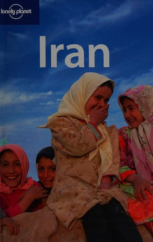 Iran (Pocket) - Bokia.no