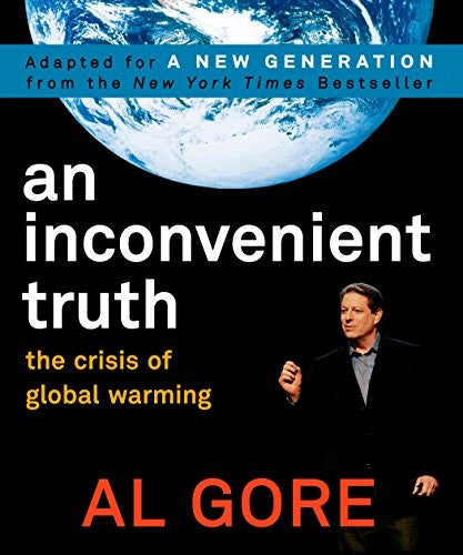 An Inconvenient Truth: The Crisis of Global Warming (Pocket) - Bokia.no