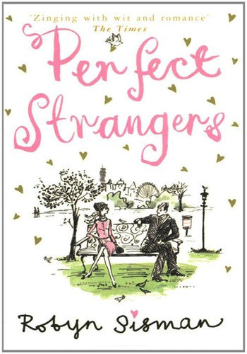 Perfect strangers (Pocket) - Bokia.no