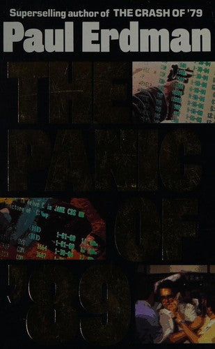 The Panic of '89 - Bokia.no