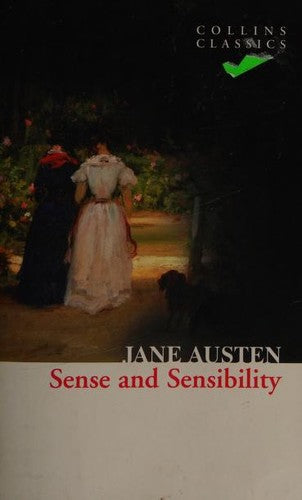 Sense and sensibility (Pocket) - Bokia.no