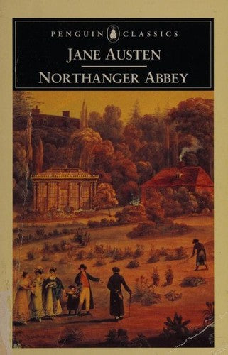 Northanger abbey (Pocket) - Bokia.no