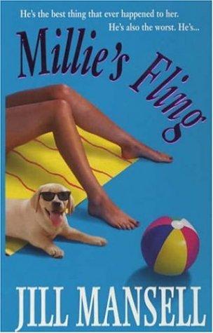 Millie's fling (Pocket) - Bokia.no