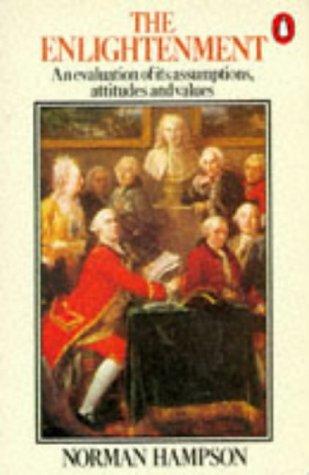 The Enlightenment (Pocket) - Bokia.no