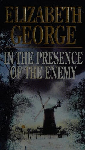 In the presence of the enemy (Pocket) - Bokia.no