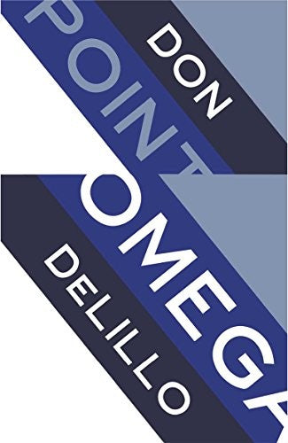 Point omega (Innbundet) - Bokia.no