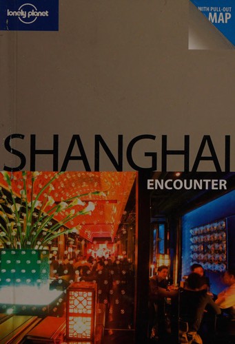 Shanghai (Pocket) - Bokia.no